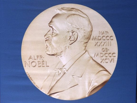 1,001 ways to lose a Nobel Prize