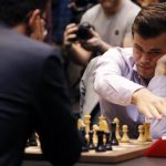 Norway's Carlsen beats US rival to keep chess crown