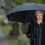 RECAP: Brits in Europe vent anger after May postpones Brexit vote
