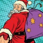 Santa analysis: Claus and Europe feel Brexit pinch, as will UK’s Christmas
