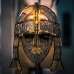 The Anglo-Saxons were more menacing than the Vikings, and the English language can prove it