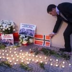 Funeral held for Norwegian student slain in Morocco