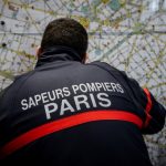 Six Paris firemen to be charged over alleged gang rape of Norwegian student