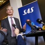 SAS strike over, but Friday cancellations will still cause headaches in Scandinavia