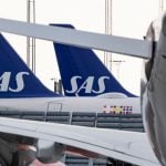 Electric planes ready for take-off? SAS starts researching hybrid aircraft
