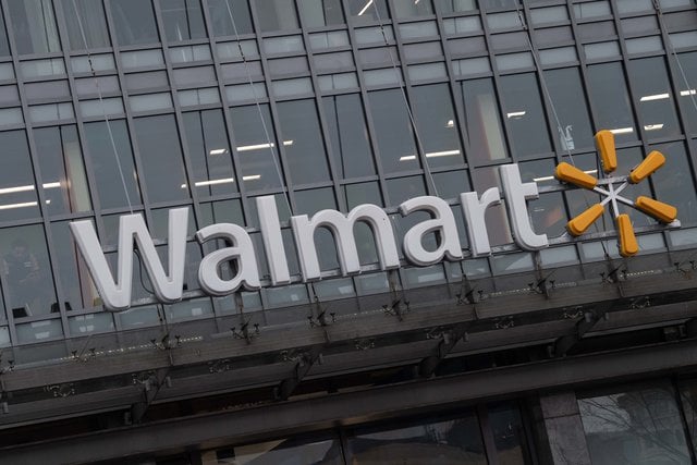 Norway's sovereign wealth fund once again sanctioned to invest in Walmart
