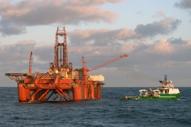Norway's oil fund is now worth 9.16 trillion kroner