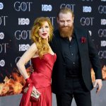 Norwegian Game of Thrones actor to make 'True Viking' reality show