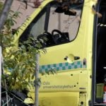 What we know so far about the Oslo ambulance hijack