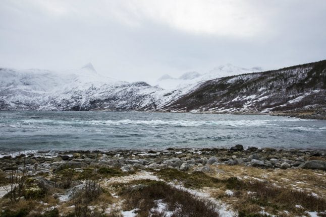 ‘Scary’ depopulation of northern region of Norway hits record high