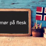 Norwegian expression of the day: Smør på flesk