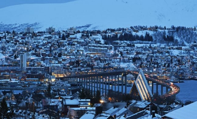 Why the days in Norway are about to get a lot lighter