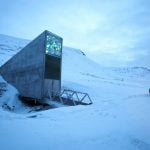 Norway’s Arctic ‘doomsday vault’ stocks up on 60,000 more food seeds