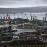 Norwegian company sues state over ‘risky’ spy recruitment in Russia