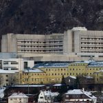 Hospitals in Norway report signs that coronavirus lockdown is working