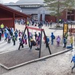 Opening schools has not rekindled epidemic in Norway, say authorities