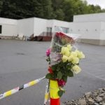 Norway mosque shooter: 'I would like to apologise for not doing more harm':
