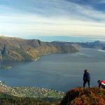 Foreigners in Norway plan summer 'staycation': Survey
