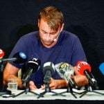Norway ski star admits drug problems after cocaine bust