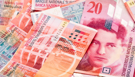 Investors flee Swiss franc for Norway’s krone