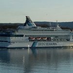 Norway-England ferry ‘could make a comeback’