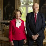 Norway's King Harald taken to hospital with breathing difficulties