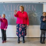 How Covid-19 gave Norwegian kids a lesson in democracy