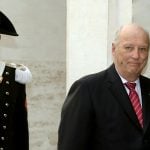 Norway’s King Harald discharged from hospital after short stay
