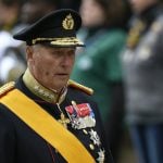 King Harald of Norway to undergo heart operation