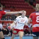 Norway backs out of co-hosting Euro handball champs with Denmark over Covid