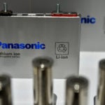 Norwegian firms join Panasonic to develop European 'green battery' business