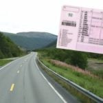 Driving in Norway: How to exchange your licence for a Norwegian one