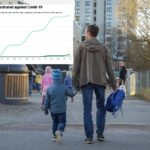 Nine charts and graphs that reveal the state of Norway’s Covid-19 epidemic