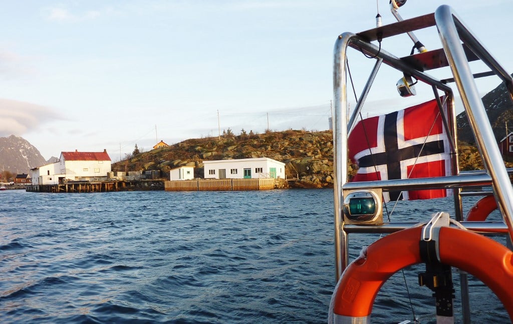 Norway Uk And Eu Agree Deal On Fishing Quotas The Local
