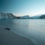 'Out of this world': Norwegian beach named 'best in Europe'