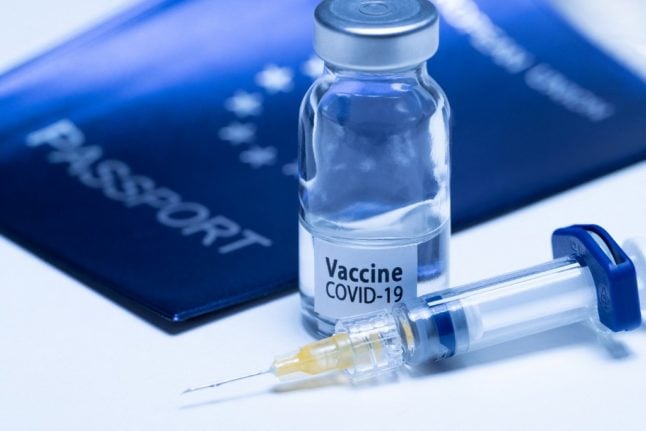 Norway to use ‘coronavirus certificates’ in reopening plan