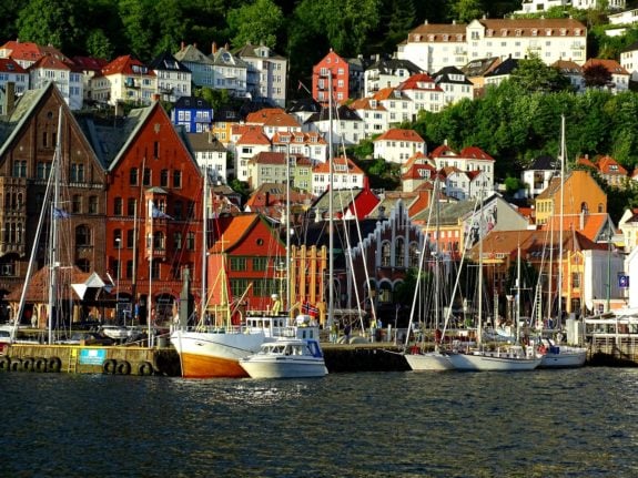 Norwegian city announces plan to stop naming streets after men