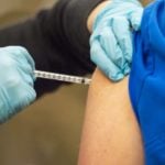 Can I enter Norway if I've been vaccinated against Covid-19? 