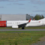 Scaled-down Norwegian Air exits bankruptcy protection