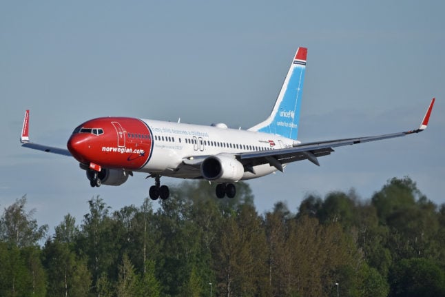 Travel: Norway extends Covid entry restrictions