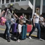 EU delays adding UK to ‘white list’ for non-essential travel