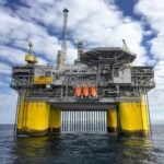 Norway sees oil in its future despite IEA's warnings