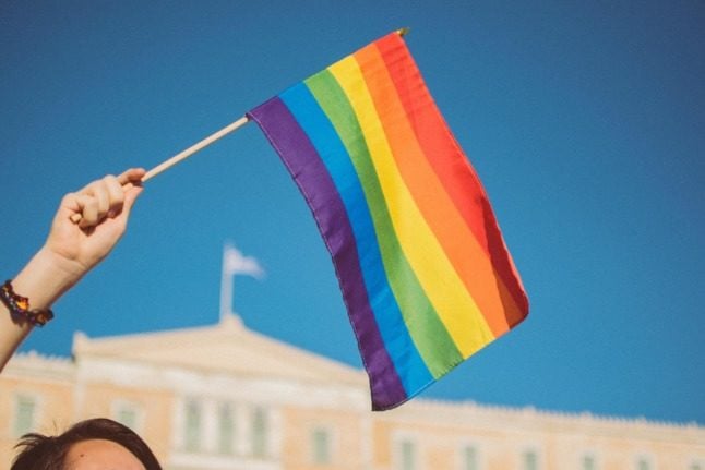 Norway to ban LGBT conversion therapy