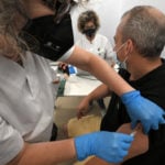 European health authorities warn of surge in Delta variant infections