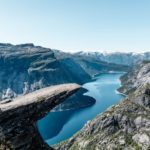 You can now get married at this famous Norwegian beauty spot