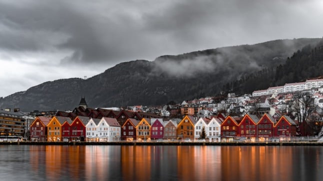 Norway postpones full easing of Covid-19 measures for the second time