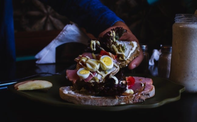 Five Norwegian foods that aren’t as bad as they sound… and one that is
