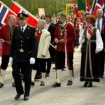 Bunads: What you need to know about Norway's national costume