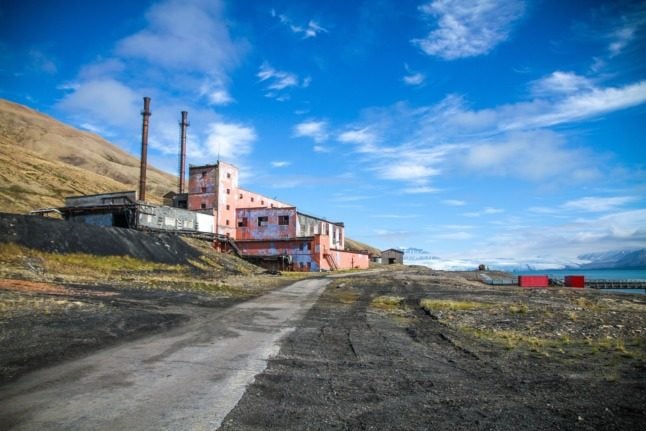Norway to shut its last Arctic coal mine in 2023