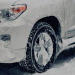 Winter tyres in Norway: Everything you need to know